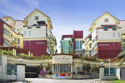 Casa Rosa (D19), Condominium #133812132